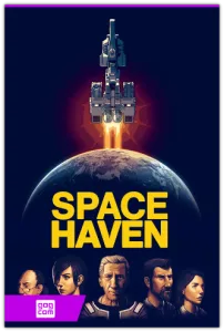 Space Haven (Bugbyte) (RUS|ENG|MULTi13) [DL|GOG]