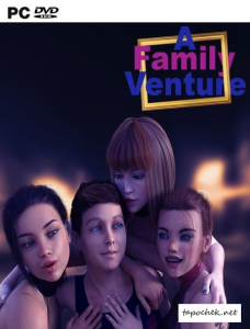 A Family Venture (WillTylor) (ENG+RUS) [L]