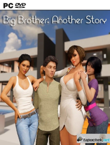 Большой Брат: Другая история / Big Brother: Another Story (Aleksey90) (ENG+RUS) [L]
