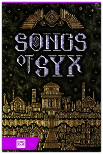 [В разработке] Songs of Syx (Gamatron AB) (RUS|ENG|MULTi17) [DL|GOG]