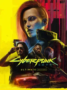Cyberpunk 2077 (RUS/ENG/MULTI19) [Repack]