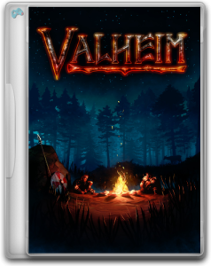 [В разработке] Valheim (RUS / ENG / Multi11) [P]