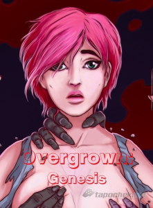 Overgrown: Genesis (Dystopian Project) (ENG+RUS) [L]