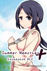 ������ ������������ / Summer Memories Plus (Kagura Games) (ENG+RUS) [L]