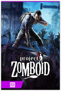 [В разработке] Project Zomboid (The Indie Stone) (RUS|ENG|MULTI14) [DL|GOG]