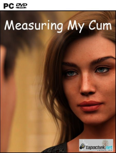 Measuring My Cum (Suzinak) (ENG+RUS) [L]