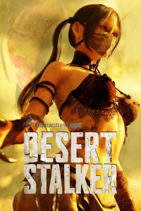 ��������� ������� / Desert Stalker (Zetan) (ENG+RUS) [L]
