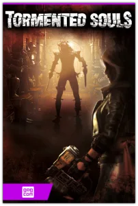 Tormented Souls (PQube) (RUS|ENG|MULTi12) [DL|GOG]