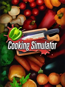 Cooking Simulator (RUS/ENG/MULTI12) [Repack]