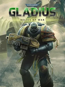 Warhammer 40,000: Gladius - Relics of War (RUS/ENG/MULTI6) [Repack]