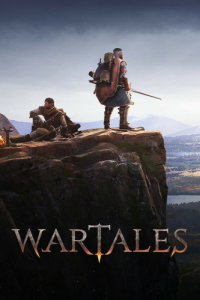 Wartales (RUS/ENG/MULTi8) [P]