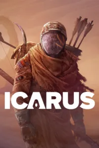 ICARUS (RUS/ENG/MULTi10) [P]