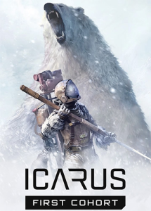 ICARUS (RUS/ENG/MULTI10) [Repack]