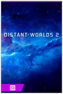Distant Worlds 2 (Slitherine Ltd) (ENG) [DL|GOG]
