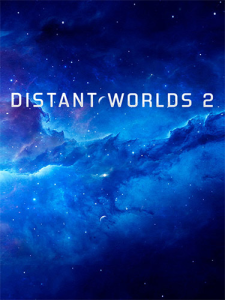 Distant Worlds 2 (ENG) [Repack]