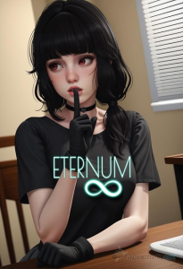 �������� / Eternum (Caribdis) (ENG+RUS) [L]