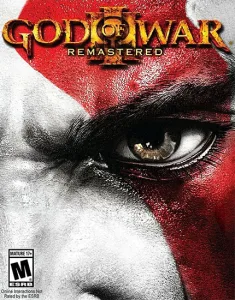 God of War III Remastered (RUS/ENG) [RePack]