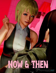    / Now & Then (ILSProductions) (ENG+RUS) [L]