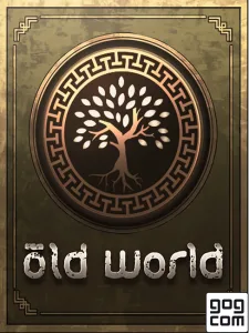 Old World (Hooded Horse) (RUS|ENG|MULTI9) [DL|GOG]