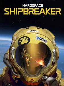Hardspace: Shipbreaker (RUS/ENG/MULTI9) [Repack]
