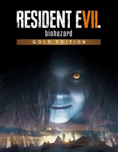 Resident Evil 7: Biohazard - Gold Edition (RUS/ENG/MULTI14) [Repack]