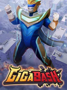 GigaBash (RUS/ENG/MULTI14) [Repack]