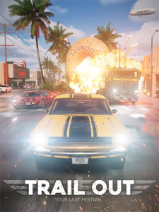 TRAIL OUT: Complete (RUS/ENG/MULTI11) [Repack]