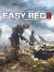 Easy Red 2 (RUS/ENG/MULTI15) [Repack]