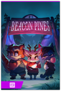 Beacon Pines (Fellow Traveller) (ENG) [DL|GOG]