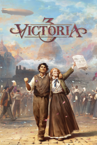 Victoria 3 - Grand Edition (RUS/ENG/MULTi11) [P]