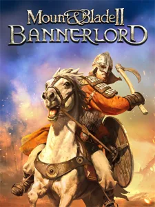 Mount & Blade II: Bannerlord (RUS/ENG/MULTI13) [Repack]