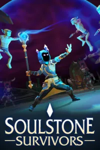 Soulstone Survivors (RUS/ENG/MULTi10) [P]