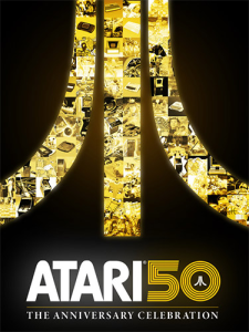Atari 50: The Anniversary Celebration - Digital Expanded Edition (ENG/MULTI6) [Repack]