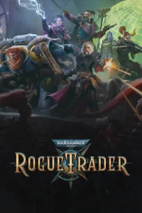 Warhammer 40,000: Rogue Trader - Voidfarer Edition (RUS/ENG/MULTi7) [P]