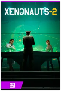 Xenonauts 2 (Hooded Horse) (RUS|ENG|MULTi11) [DL|GOG]
