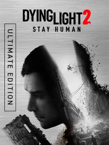 Dying Light 2: Stay Human (RUS/ENG/MULTI17) [Repack]