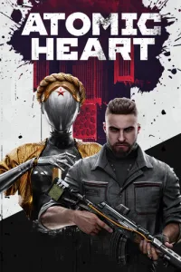 Atomic Heart (RUS/ENG/MULTi13) [P]