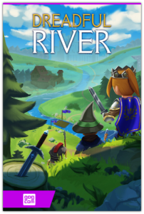 Dreadful River (SureAI) (ENG) [DL|GOG]