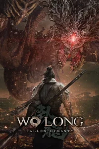 Wo Long: Fallen Dynasty - Complete Edition (RUS/ENG/MULTi11) [P]