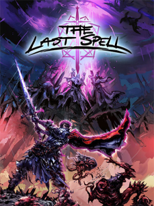 The Last Spell (RUS/ENG/MULTI11) [Repack]