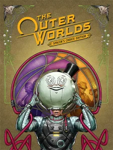The Outer Worlds: Spacer's Choice Edition (RUS/ENG/MULTI11) [Repack]