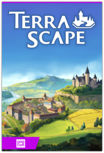 TerraScape (Bitfall Studios) (RUS|ENG|MULTI12) [DL|GOG]