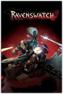 Ravenswatch (RUS/ENG/MULTi12) [P]