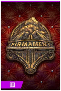 [+VR] Firmament (Cyan Worlds) (RUS|ENG|MULTi11) [DL|GOG]