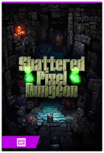 Shattered Pixel Dungeon (Shattered Pixel) (RUS|ENG|MULTi19) [DL|GOG]