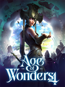 Age of Wonders 4: Collector's Bundle (RUS/ENG/MULTI9) [Repack]