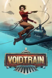 Voidtrain (RUS/ENG/MULTi10) [P]