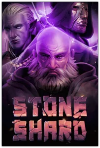 [В разработке] Stoneshard (RUS/ENG/MULTi13) [P]