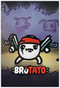 Brotato (RUS|ENG|MULTi13) [P]