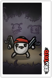 Brotato (RUS|ENG|MULTi13) [P]